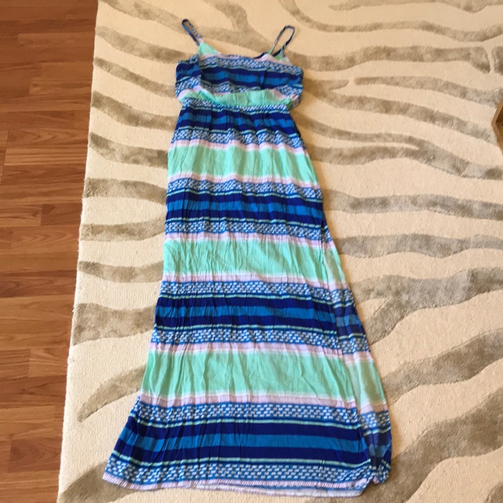Splendid maxi dress